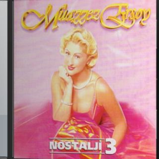 دانلود آلبوم قدیمی و نوستالژی Muazzez Ersoy – Full Album/[1997]Muazzez Ersoy Nostalji 3